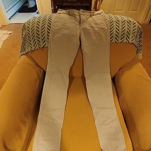 Girls Chinos